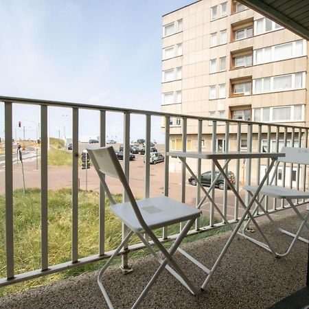 Zeebries Studio Oostende Exteriör bild