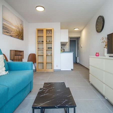 Zeebries Studio Oostende Exteriör bild